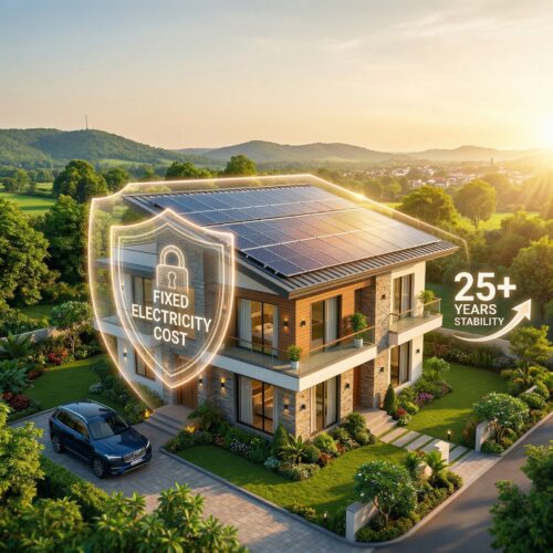 Best Solar in Amravati